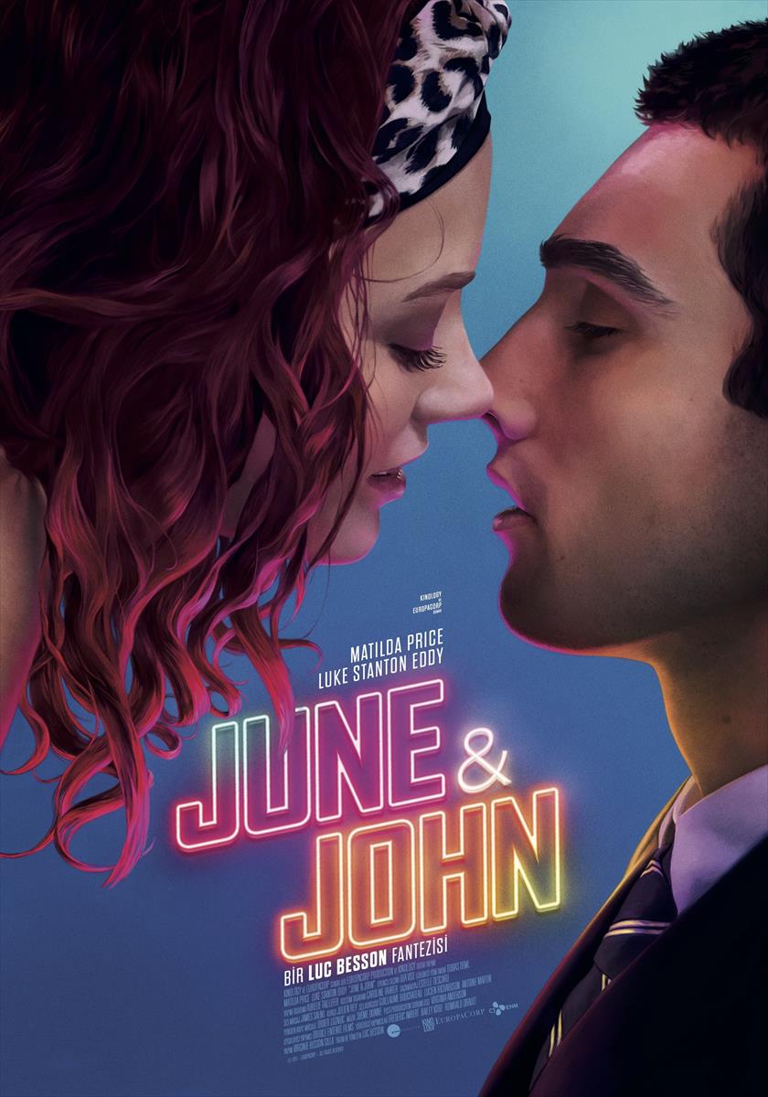 June ve John
